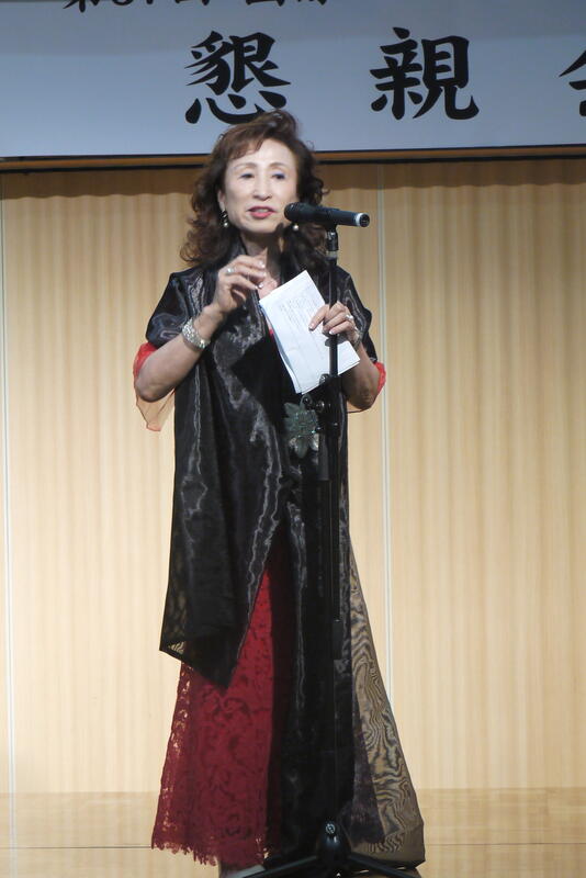 2019年9月8日 高田氏パフォーマンス学会講演会