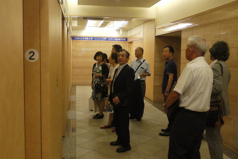 2019年9月8日 高田氏パフォーマンス学会講演会