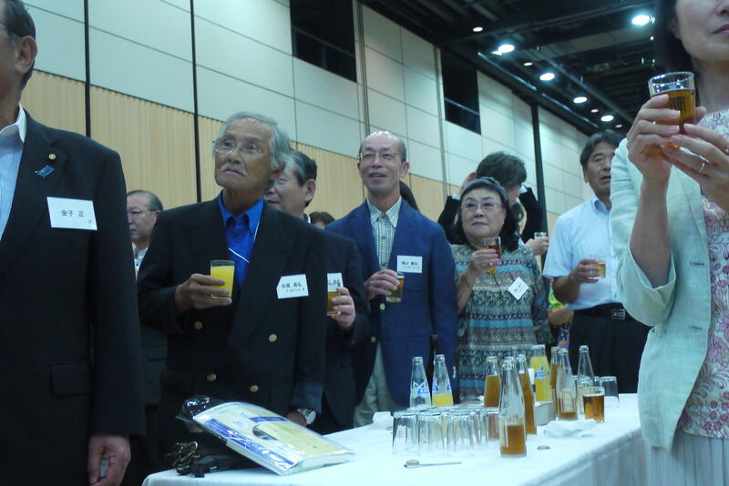 2019年9月8日 高田氏パフォーマンス学会講演会