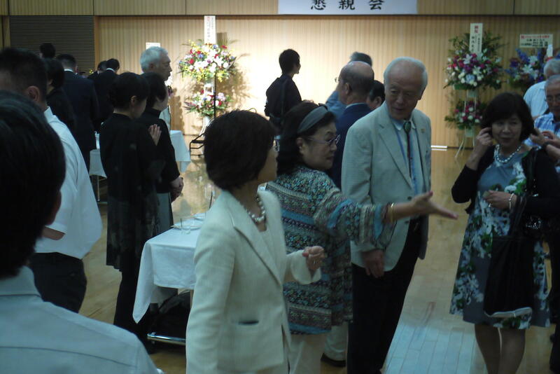 2019年9月8日 高田氏パフォーマンス学会講演会