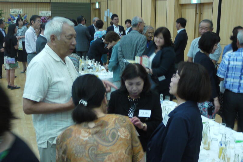 2019年9月8日 高田氏パフォーマンス学会講演会