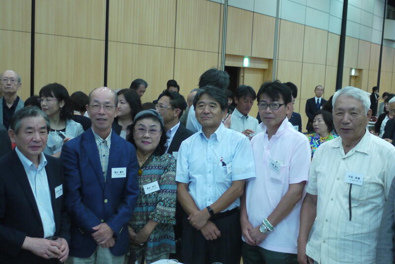 2019年9月8日 高田氏パフォーマンス学会講演会