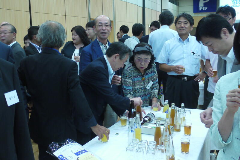 2019年9月8日 高田氏パフォーマンス学会講演会