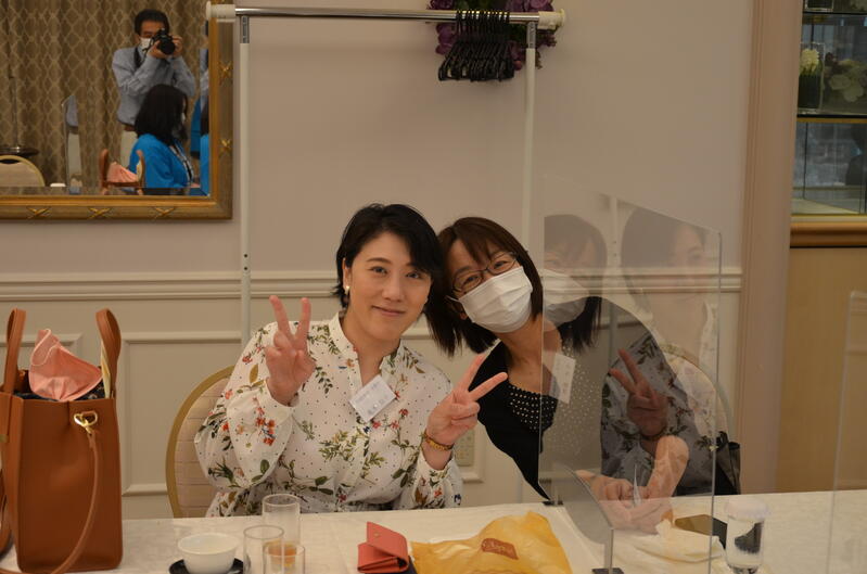 2022年 猶興館東京同窓会 懇親会