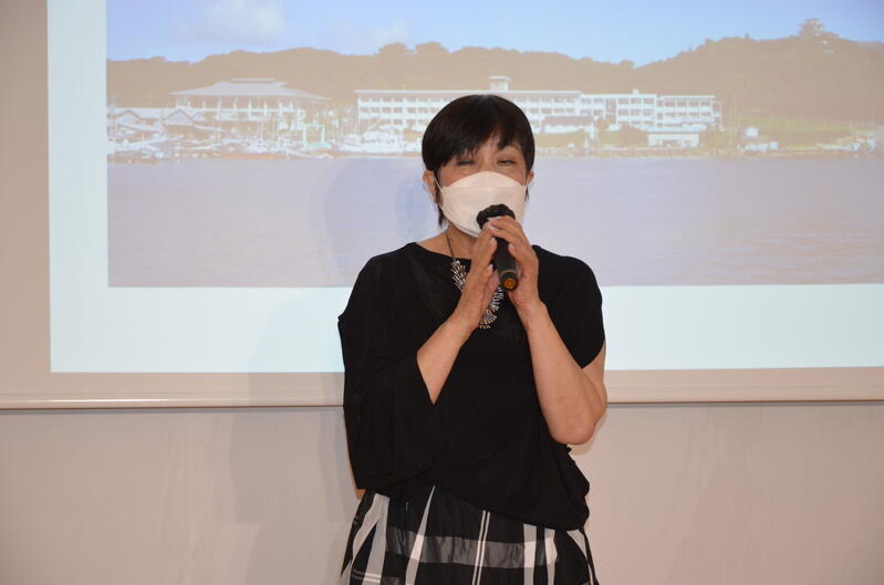 2022年 猶興館東京同窓会 懇親会