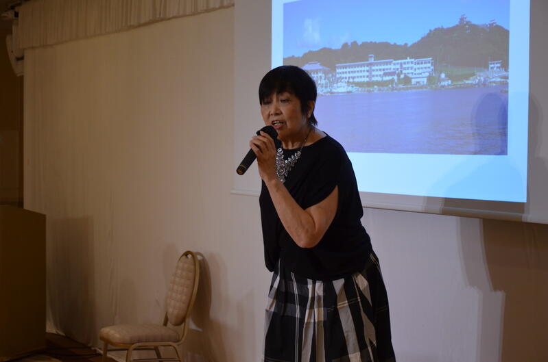 2022年 猶興館東京同窓会 懇親会