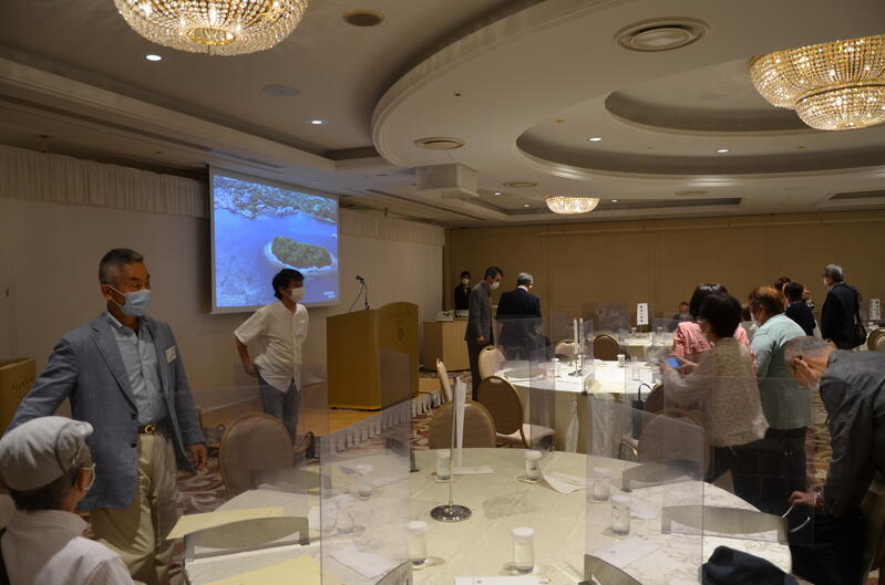 2022年 猶興館東京同窓会 総会