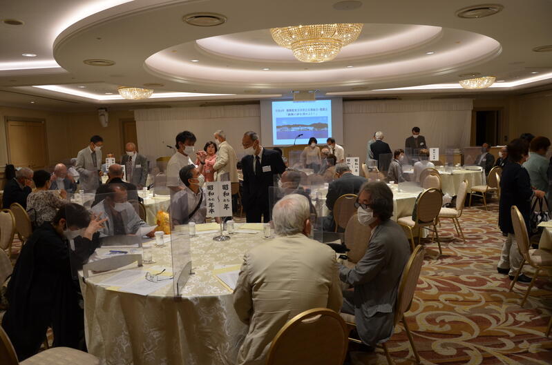 2022年 猶興館東京同窓会 総会