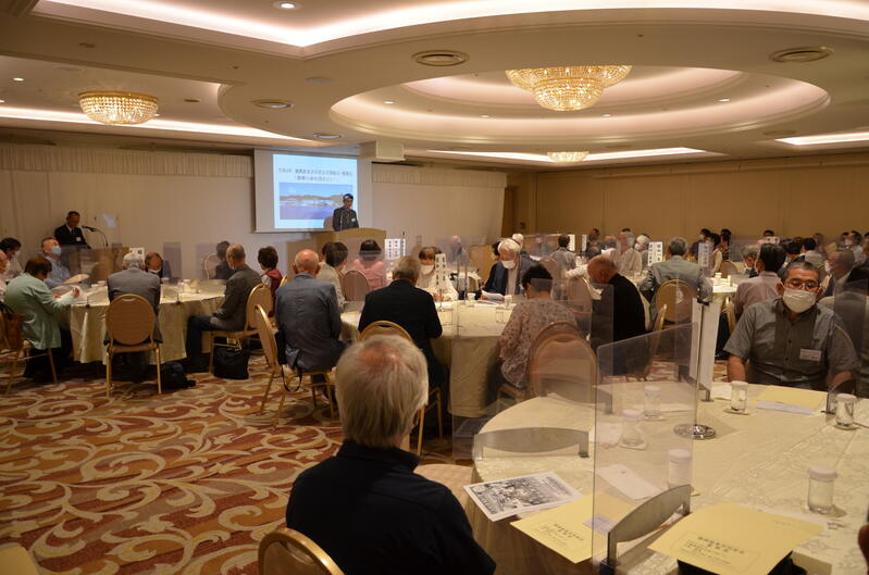 2022年 猶興館東京同窓会 総会