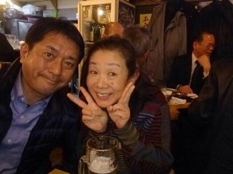 2016年開催 若手交流会