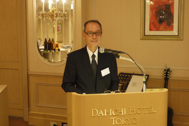 2023年 猶興館東京同窓会 総会