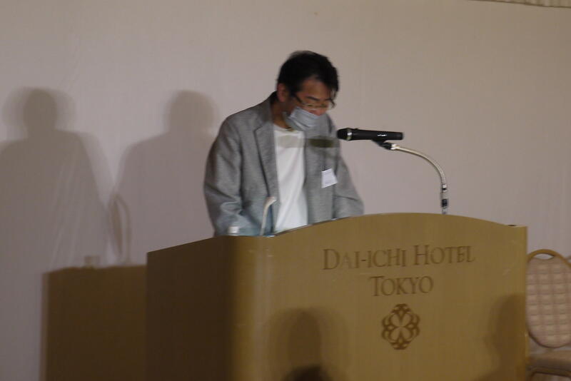 2023年 猶興館東京同窓会 総会